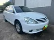 Toyota Allion 2005 - 2