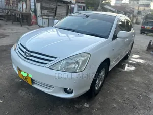 Toyota Allion 2005