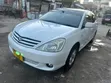 Toyota Allion 2005 - 3
