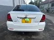 Toyota Allion 2005 - 4