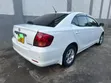 Toyota Allion 2005 - 5