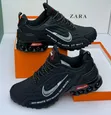 Viatu vya Nike Off-White - 4
