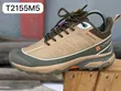 Zavieron Motion Raba Premium Sneakers - 2