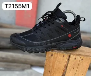 Zavieron Motion Raba Premium Sneakers
