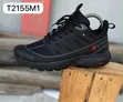 Zavieron Motion Raba Premium Sneakers - 3