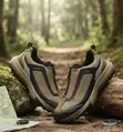 Uqxx Performance Sneaker - Zipper Design - 1
