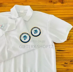 T-shati za Printi na Embroidery