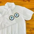 T-shati za Printi na Embroidery - 3