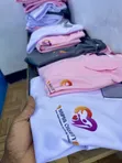 T-shati za Printi na Embroidery - 4