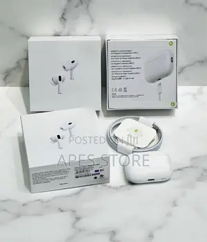 Apple AirPods Pro 2 (HC)