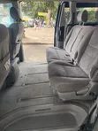 Toyota Alphard 2006 Gray - 4