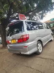 Toyota Alphard 2006 Gray - 5