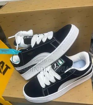 Viatu vya Puma Kavirox Street - Mkusanyiko Bora