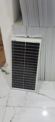 Hz Solar Panels 30 Watts - 1