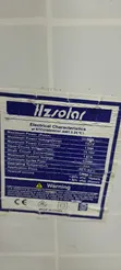 Hz Solar Panels 30 Watts - 2