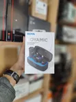 Boya BY-MM1 Microphone for Camera & Phone - 1