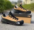 The North Face Vibram Sneakers za Kupanda Mlima - Nyeusi - 2