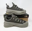 The North Face Vibram Sneakers za Kupanda Mlima - Nyeusi - 4