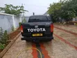 Toyota Hilux Vigo 2014 Double Cabin - 2