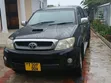Toyota Hilux Vigo 2014 Double Cabin - 3