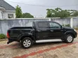 Toyota Hilux Vigo 2014 Double Cabin - 4