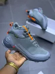 Orevano High-Top Rabavetto Sneakers - Premium Collection - 4