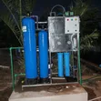Mashine ya Kusafisha Maji 500L/H - 1
