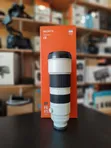 Sony FE 200-600mm f/5.6-6.3 G OSS Lens - 1