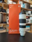 Sony FE 200-600mm f/5.6-6.3 G OSS Lens - 2