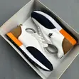 Polo Premium Leather Sneaker - Muundo wa Kawaida - 1