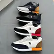 Polo Premium Leather Sneaker - Muundo wa Kawaida - 3