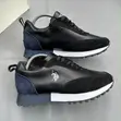 Polo Premium Leather Sneaker - Muundo wa Kawaida - 4