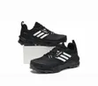 Adidas Terrex AX4 Sneakers - Nyeusi - 1