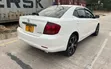 Toyota Allion 2004 - Nyeupe - 2
