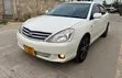Toyota Allion 2004 - Nyeupe - 3