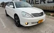 Toyota Allion 2004 - Nyeupe - 4