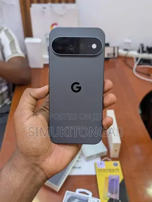 Google Pixel 11 256GB Mpya