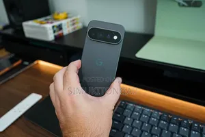 New Google Pixel 11 Pro 256GB