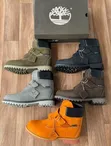 Viatu vya Bravento Beams & Timz Beams 50 - Premium Collection - 1