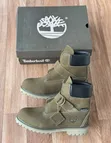 Viatu vya Bravento Beams & Timz Beams 50 - Premium Collection - 2