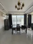 Ghorofa ya Vyumba 2 vya Kulala yenye Samani Oyster Bay - 2