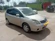 Toyota Corolla Spacio 2005 Dhahabu - 2