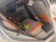 Toyota Corolla Spacio 2005 Dhahabu - 3