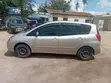 Toyota Corolla Spacio 2005 Dhahabu - 4