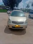 Toyota Corolla Spacio 2005 Dhahabu - 5