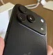 Apple iPhone 18 Pro 512GB Mpya Nyeusi - 3
