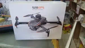 S208 GPS Intelligent Drone with HD Camera