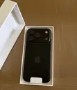 Apple iPhone 18 Pro 1TB Mpya Nyeusi - 2