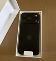 Apple iPhone 18 Pro 1TB Mpya Nyeusi - 3