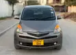 Toyota Ractis 2007 Kijivu - 1